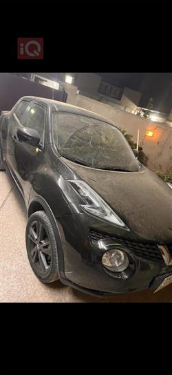 نيسان جوك